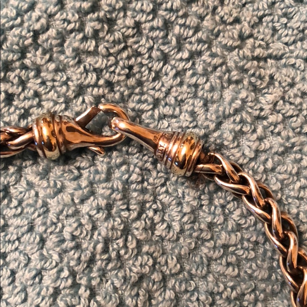 Classic chain - Picture 2 of 5